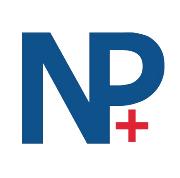 NursePro Plus Logo